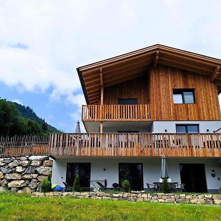 Motthof Daire Lermoos Dış mekan fotoğraf