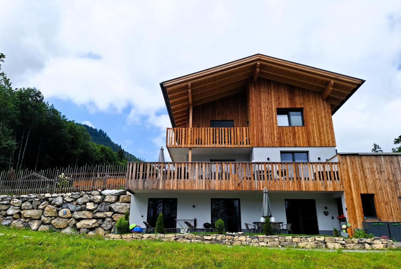 Motthof Daire Lermoos Dış mekan fotoğraf
